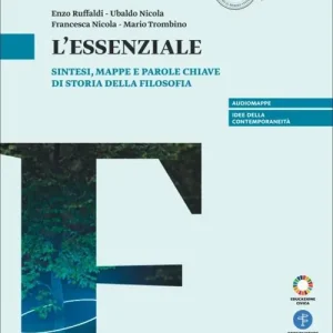 Il pensiero e l‘esperienza. Concetti e idee nella storia della filosofia. L‘essenziale. Per le Scuole superiori Direttamente Dal Produttore