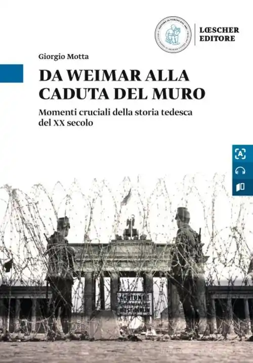 Miglior Prezzo Von Weimar bis zum Fall der Mauer. Ein Streifzug durch die deutsche Geschichte des 20. Jahrhunderts-Da Weimar alla caduta del Muro. Momenti cruciali della storia ted