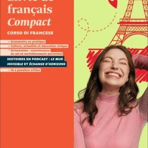 Envie de français. Corso di francese. Per le Scuole superiori Spedizione Espresso
