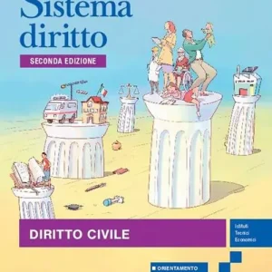 Promo Stagionale Sistema diritto. Per le Scuole superiori. Con e-book. Con espansione online vol. 1