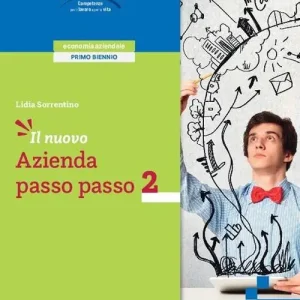 Vendita Finale Il nuovo azienda passo passo. Per gli Ist. tecnici e professionali. Con e-book. Con espansione online vol. 2