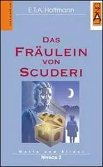 Promozione Esclusiva Das fraulein von scuderi. Con CD Audio