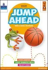 Prezzo Ridotto Jump ahead. Per la Scuola elementare. Con Multi-ROM. Con espansione online