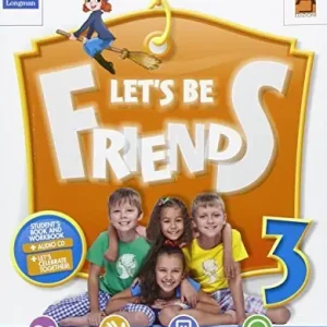 Miglior Prezzo Let‘s be friends. Per la Scuola elementare. Con espansione online vol. 3