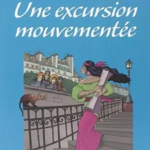 Prezzo Conveniente Une excursion mouvementée. Con espansione online