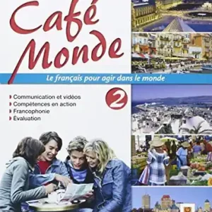 Offerta Lampo Cafè monde. Activebook. Per le Scuole superiori. Con e-book. Con espansione online vol. 2