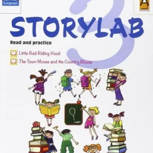 Storylab. Per la Scuola elementare. Con espansione online vol. 3 Non Perdere