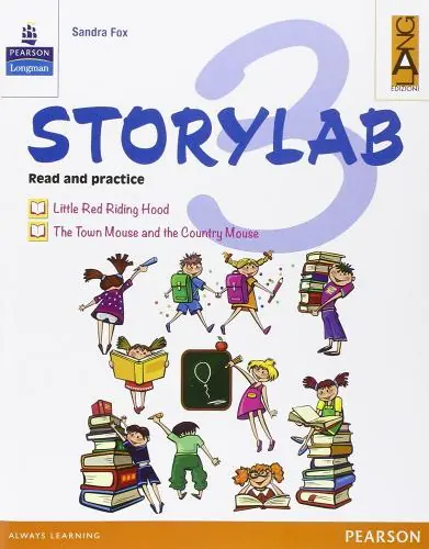 Storylab. Per la Scuola elementare. Con espansione online vol. 3 Non Perdere