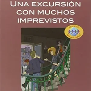 Offerta Del Giorno Una excursión con muchos imprevistos. Liv. 2. Con espansioen online