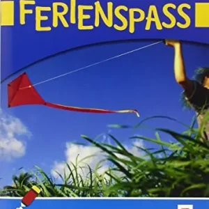Promozione Esclusiva Ferienspaß. Per la Scuola media. Con espansione online vol. 1