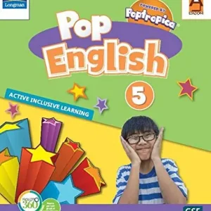 Offerta Speciale Pop English. Active inclusive learning. Per la Scuola elementare. Con app. Con e-book. Con espansione online vol. 5