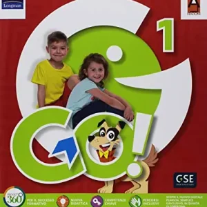 Economico Go! Per la Scuola elementare. Con ebook. Con espansione online vol. 1