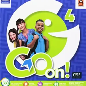 Spedizione Espresso Go! Con Myapp. Per la Scuola elementare. Con ebook. Con espansione online vol. 4