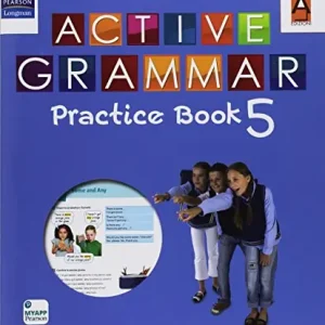 Active grammar. Practice book. Per la 5ª classe elementare. Con e-book. Con espansione online Prezzo Ridotto