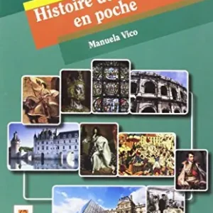 Histoire de France en poche. Per la Scuola media. Con ebook. Con espansione online Ordina Subito