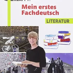Scelto Dai Clienti Das klappt! Mein erstes Fachdeutsch. Literatur. Per il biennio delle Scuole superiori. Con ebook. Con espansione online