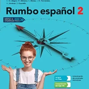 Spedito Oggi Rumbo español. Per le Scuole superiori. Con app. Con e-book. Con espansione online vol. 2