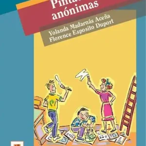Pintadas anónimas. Con app. Con e-book. Con espansione online Economico
