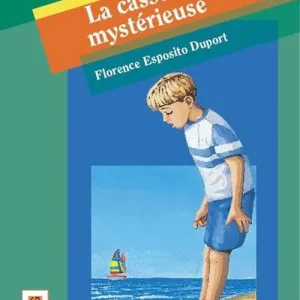 La cassette mystérieuse. Per la Scuola media. Con app. Con e-book. Con espansione online Acquista Ora