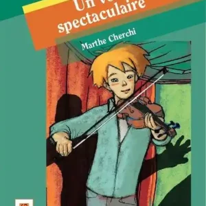 Spedito Oggi Un vol spectaculaire. Con app. Con e-book. Con espansione online