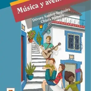 Non Perdere Musica y aventuras. Con e-book. Con my app