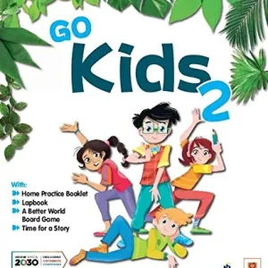 Offerta Del Giorno Go kids. Per la 2ª classe elementare. Con e-book. Con espansione online