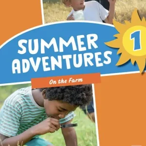 Vendita Finale Summer adventures. Con Myapp. Con espansione online vol. 1