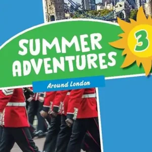 Compra Online Summer adventures. Con Myapp. Con espansione online vol. 3
