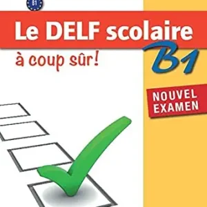 DELF B1. Con Myapp. Per le Scuole superiori. Con espansione online Reso Gratuito