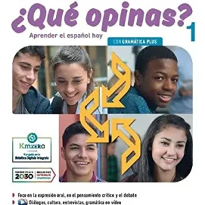 Direttamente Dal Produttore ¿Qué opinas? Con Gramatica plus. Per le Scuole superiori. Con e-book. Con espansione online vol. 1