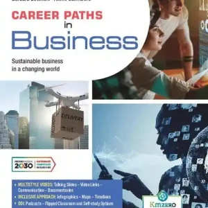 Non Perdere Career paths in business. Sustainable business in a changing world. Per gli Ist. tecnici e professionali. Con e-book. Con espansione online