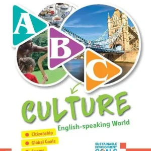 ABC... Culture. English-speaking world. Per la Scuola media. Con e-book. Con espansione online Prezzo Conveniente