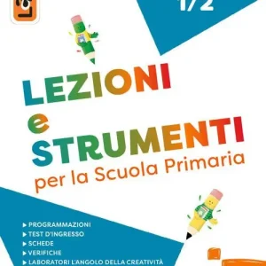 Offerta Limitata Lezioni e strumenti storia. Per la Scuola elementare. Con e-book. Con espansione online vol. 1-2