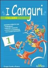 Offerta Del Giorno I canguri. Italiano. Per la 1ª classe elementare