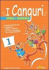 Miglior Prezzo I canguri. Storia geografia. Per la 4ª classe elementare