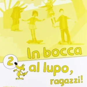 Miglior Prezzo In bocca al lupo, ragazzi! Quaderno di lavoro. Per la Scuola media vol. 2