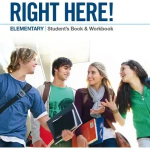 A Buon Prezzo Right here! Elementary. Student‘s pack Start book, Work book, Skills book. Per le Scuole superiori. Con espansione online