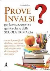 Prove INVALSI per la terza, quarta e quinta classe della Scuola primaria Occasione