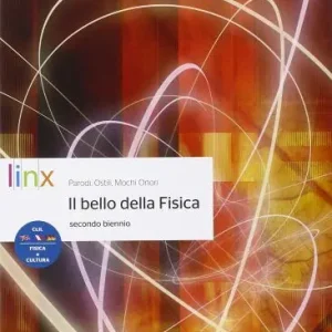 Prezzo Di Fabbrica Bello della fisica. Per le Scuole superiori. Con e-book. Con espansione online vol. 1