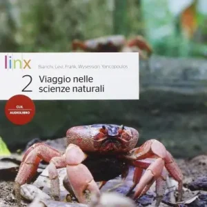 Viaggio nelle scienze naturali. Per le Scuole superiori. Con e-book. Con espansione online vol. 2 Super Prezzo