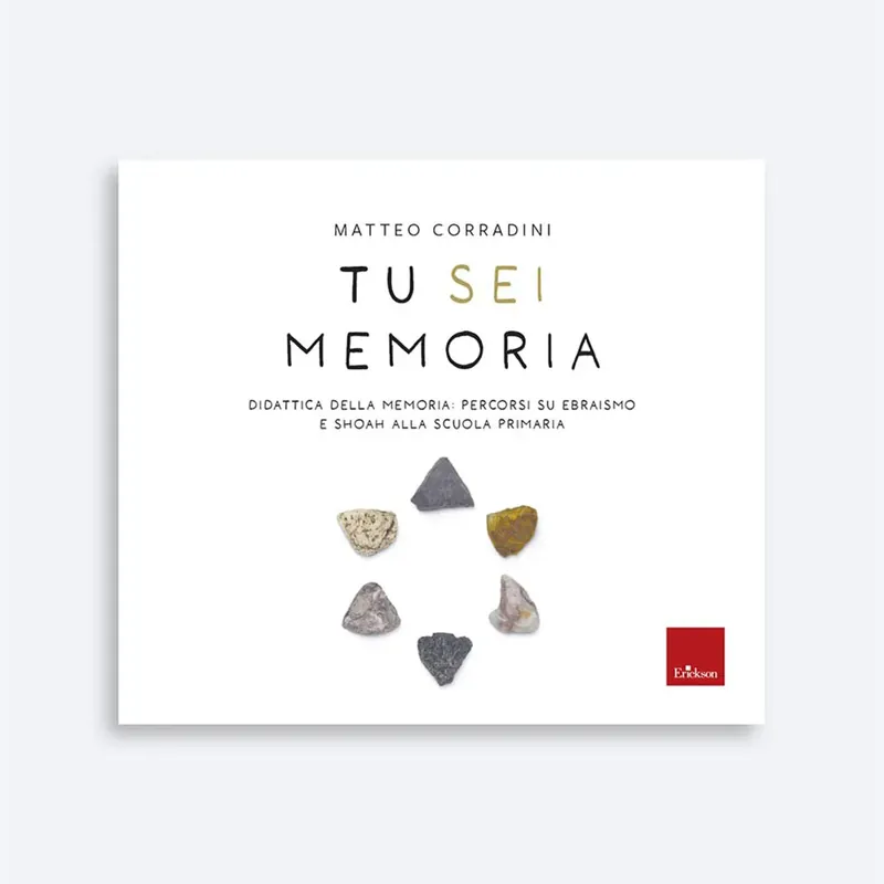 Tu sei memoria Compra Oggi Stesso