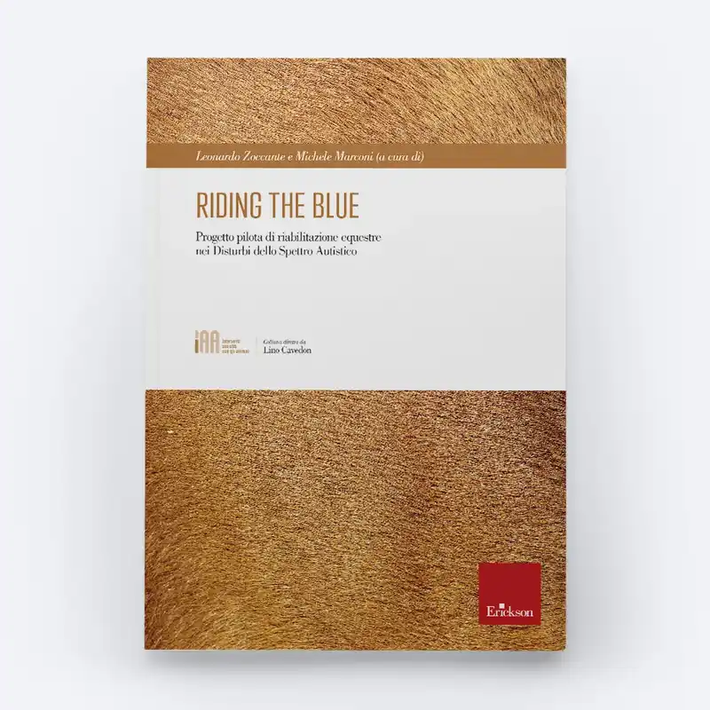 Sconto Riding the Blue