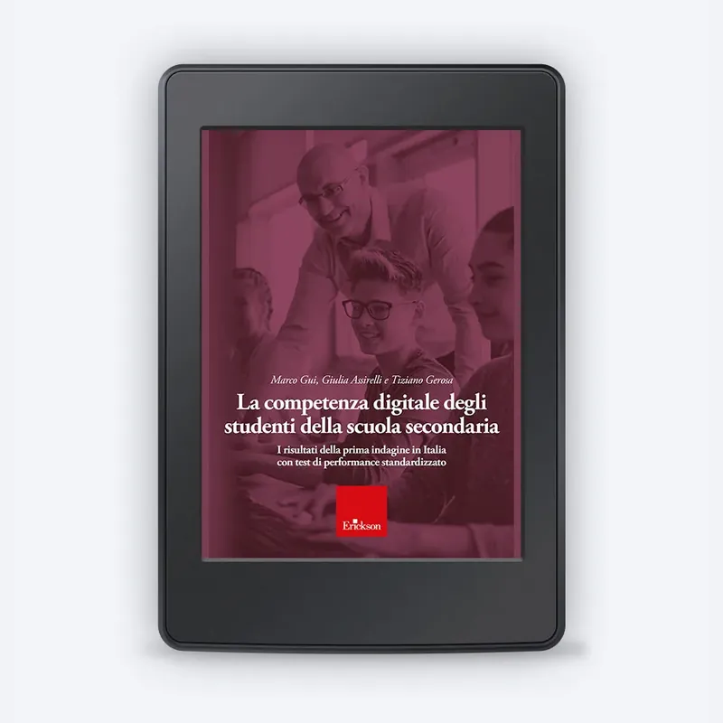 Prezzo Conveniente La competenza digitale degli studenti della scuola secondaria