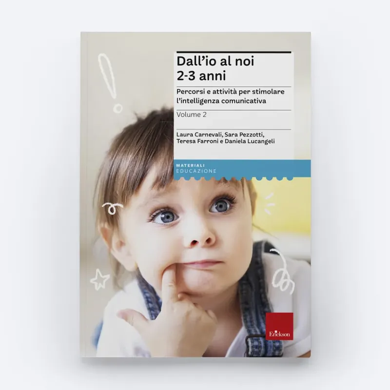 Dall‘io al noi - 2-3 anni Offerta Del Giorno