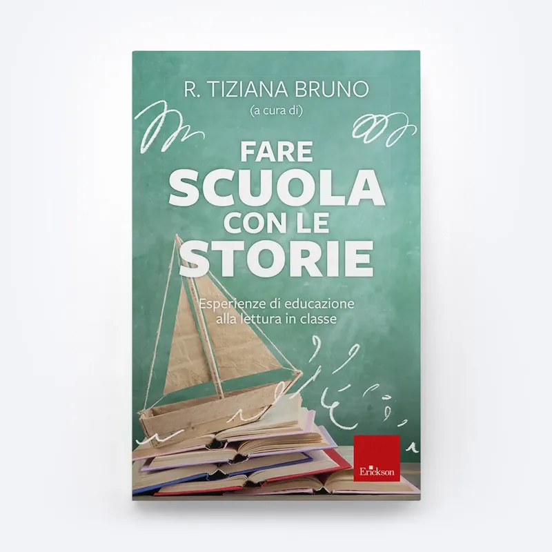 Ultime Pezzi Fare scuola con le storie
