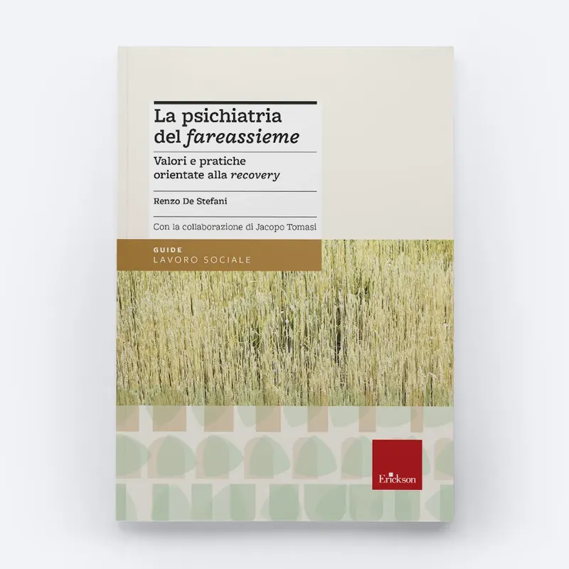 La psichiatria del fareassieme Sconto