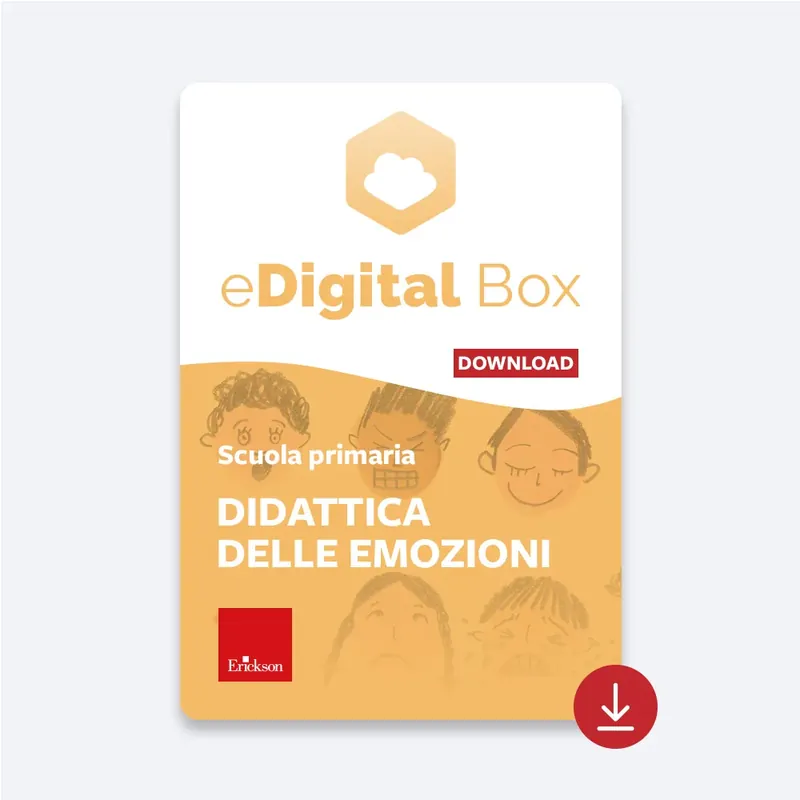eDigital box - Didattica delle Emozioni Bestseller