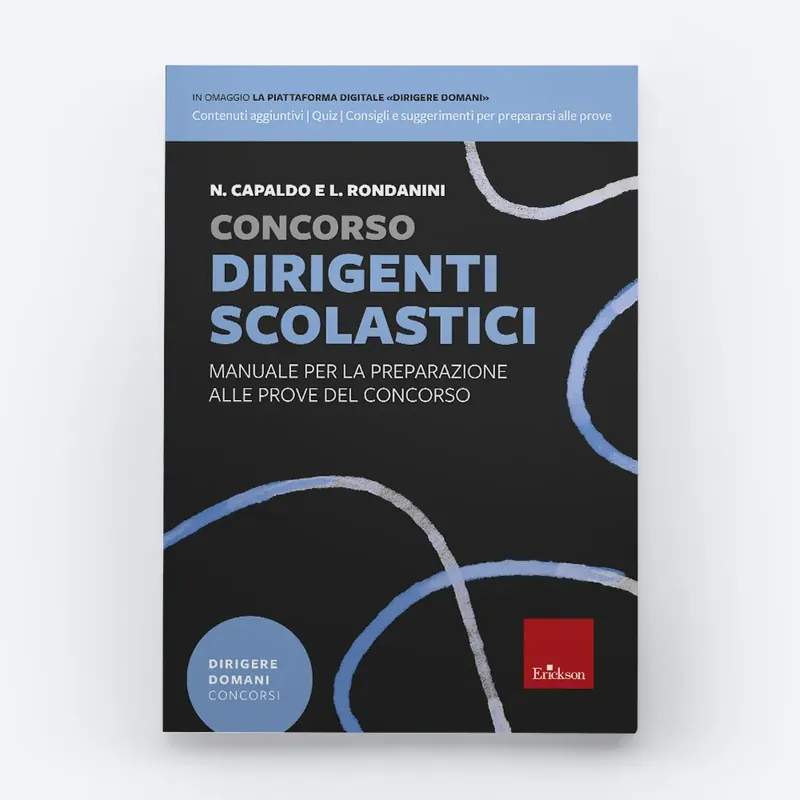 Offerta Lampo Concorso Dirigenti scolastici