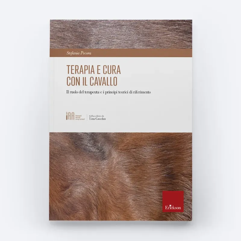 Esclusivo Terapia e cura con il cavallo