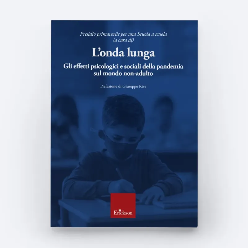 Subito Disponibile L‘onda lunga